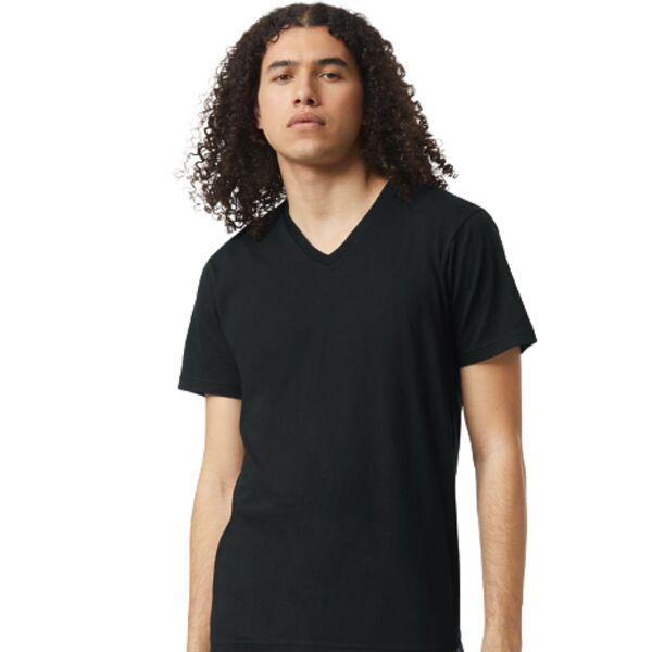 AA ADT CVC VNCK S/S T Thumbnail