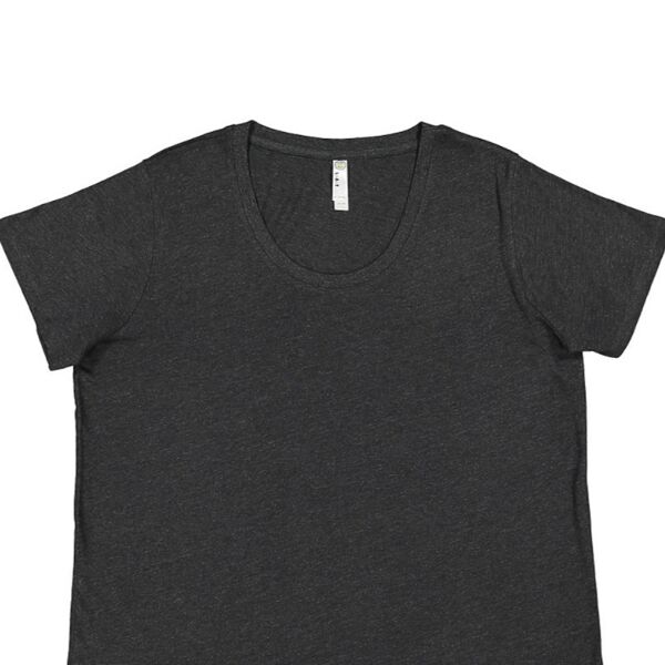 LAT LDY CURVY JSY T Thumbnail