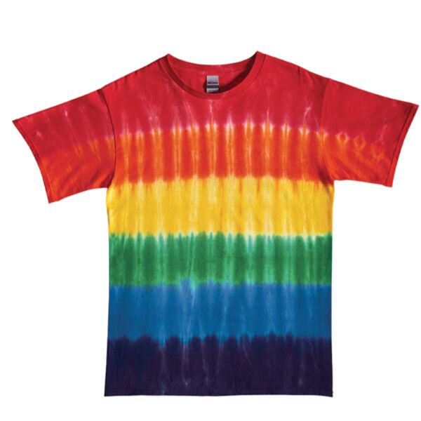 SUNDG ADT STRIPE S/S T Thumbnail