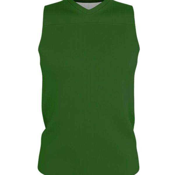 Youth Blank Reversible Game Jersey Thumbnail